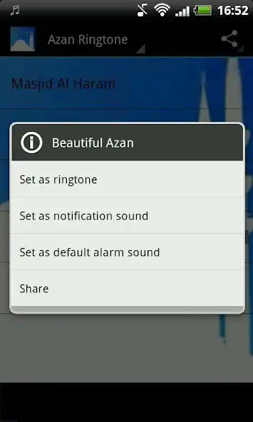 Play APK Azan Ringtones and enjoy Azan Ringtones with UptoPlay com.azan.ringtones.sounds Play APK Azan Ringtones and enjoy Azan Ringtones with UptoPlay com.azan.ringtones.sounds
