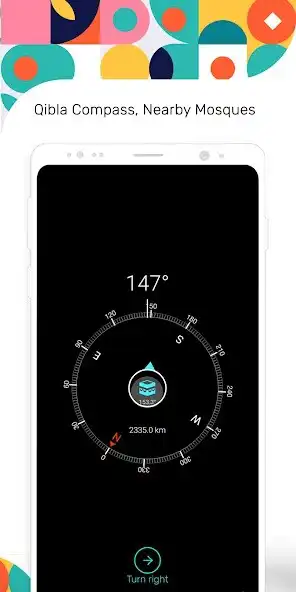 Play Azan Time Lite, Qiblah,Ramadan as an online game Azan Time Lite, Qiblah,Ramadan with UptoPlay