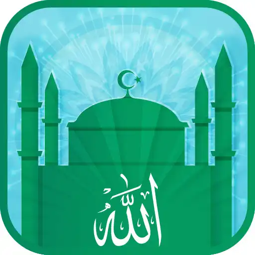 Play Azan Time - Quran  Qibla APK
