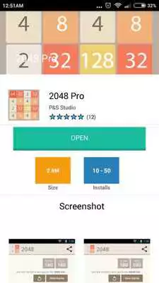 Play A-Z App Store