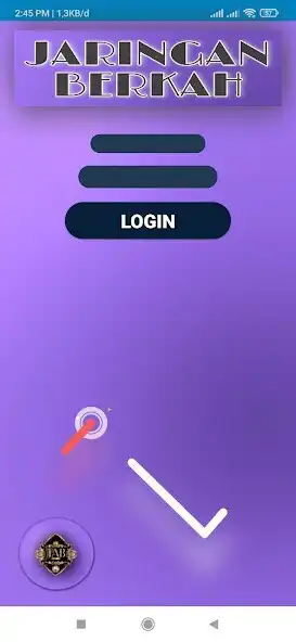 Play Azaria Berkah as an online game Azaria Berkah with UptoPlay