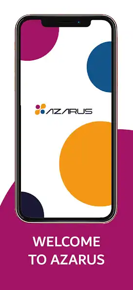 Play Azarus as an online game Azarus with UptoPlay