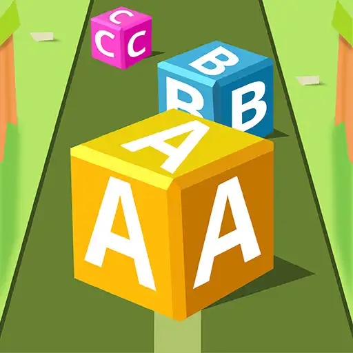 Play AZ Bounce APK
