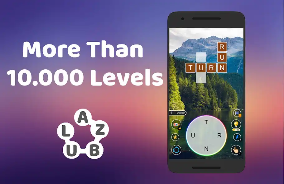 Play AZbul Word Find  and enjoy AZbul Word Find with UptoPlay