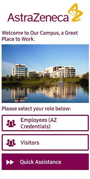 Play AZ Campus Connect  and enjoy AZ Campus Connect with UptoPlay