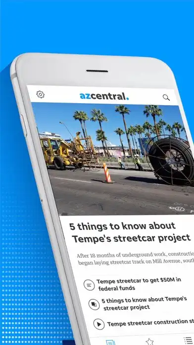 Play azcentral  and enjoy azcentral with UptoPlay