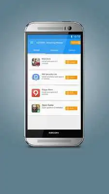 Play AZCOIN - Amazing Money