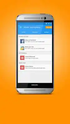 Play AZCOIN - Amazing Money