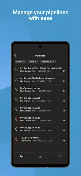 Play Az DevOps as an online game Az DevOps with UptoPlay