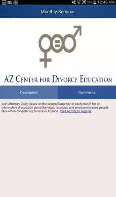 Play AZ Divorce