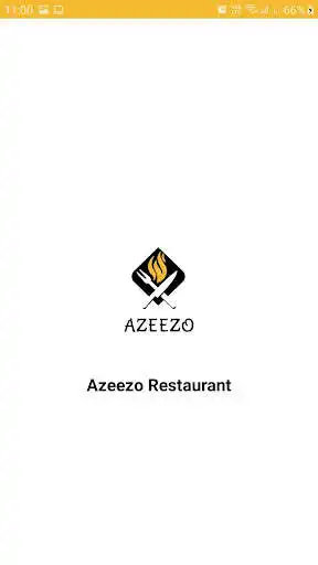 Play Azeezo - Restaurant App and enjoy Azeezo - Restaurant App with UptoPlay Play Azeezo - Restaurant App and enjoy Azeezo - Restaurant App with UptoPlay