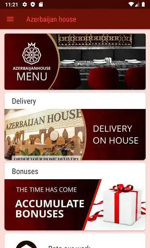 Play Azerbaijan house - Dubai  and enjoy Azerbaijan house - Dubai with UptoPlay