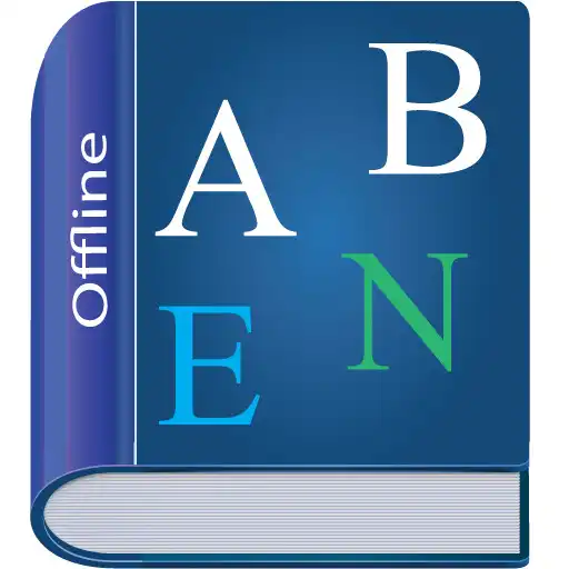 Free play online Azerbaijani Dictionary APK