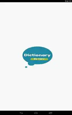 Play Azerbaijani Dictionary Play Azerbaijani Dictionary