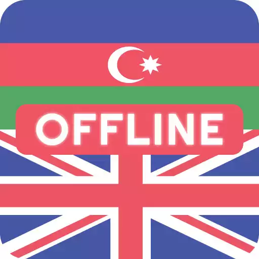 Play Azerbaijani English dictionary APK