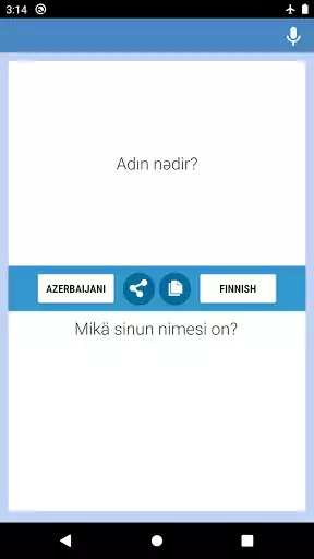 Play Azerbaijani-Finnish Translator  and enjoy Azerbaijani-Finnish Translator with UptoPlay