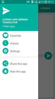 Play Azerbaijani German Translator Play Azerbaijani German Translator