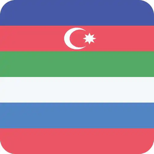 Free play online Azerbaijani Russian Offline Dictionary Translator APK