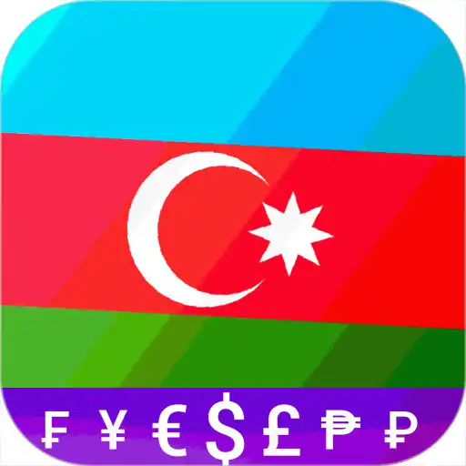 Play Azerbaijan Manat AZN converter APK
