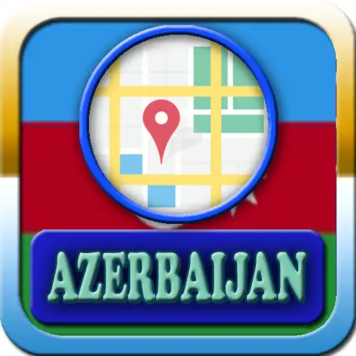 Play Azerbaijan Maps And Direction APK