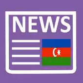Free play online Azerbaijan Newspaper APK