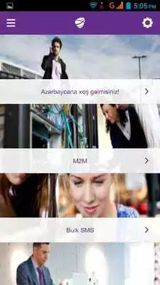 Play Azercell News