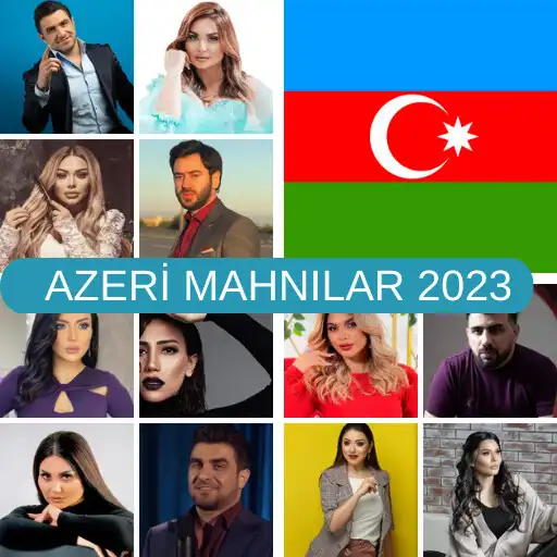 Play Azeri mahnilari 2023 APK
