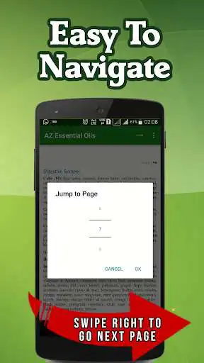 Play APK A-Z Essential Oils Guide  and enjoy A-Z Essential Oils Guide with UptoPlay com.azessentialoilsguidefasf