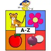 Free play online A-Z  for Kids APK
