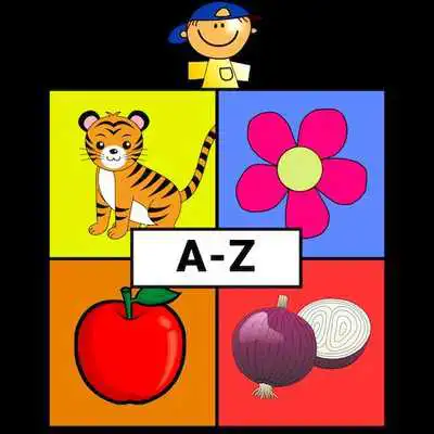 Play A-Z  for Kids