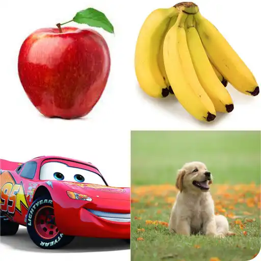 Play A-z Guess The Pic APK