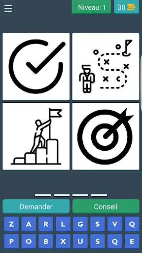 Play AZ : guess the word and enjoy AZ : guess the word with UptoPlay Play AZ : guess the word and enjoy AZ : guess the word with UptoPlay