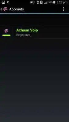 Play Azhaan Voip