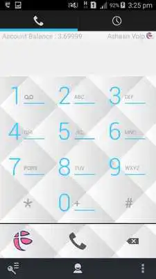 Play Azhaan Voip