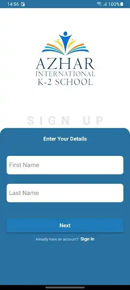 Play Azhar School as an online game Azhar School with UptoPlay