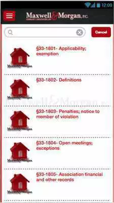 Play AZ HOA Law