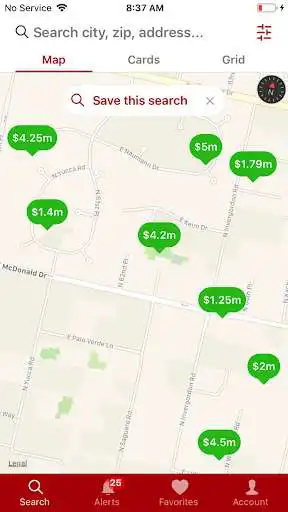 Play AZ Home Values  and enjoy AZ Home Values with UptoPlay