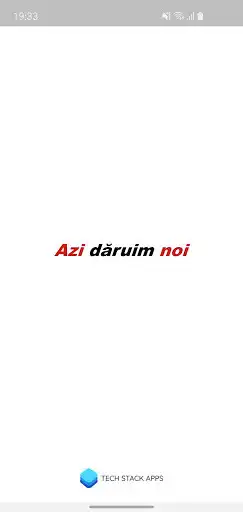 Play Azi daruim noi  and enjoy Azi daruim noi with UptoPlay