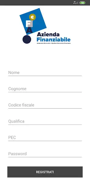 Play Azienda Finanziabile as an online game Azienda Finanziabile with UptoPlay