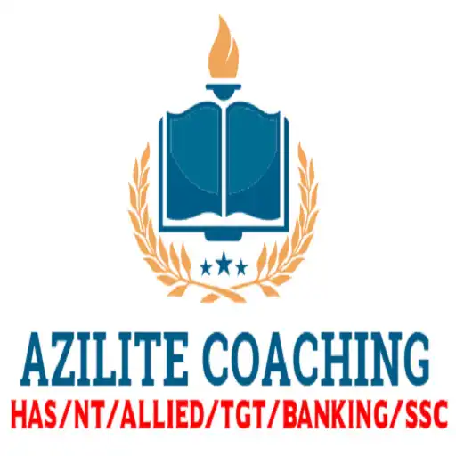 Play AZILITE COACHING APK