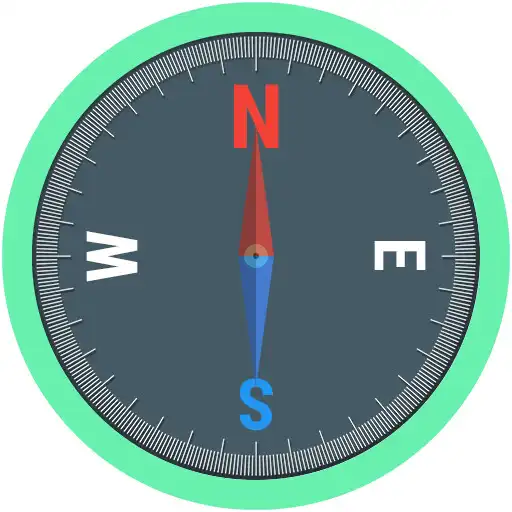Play Azimuth Compass APK Play Azimuth Compass APK