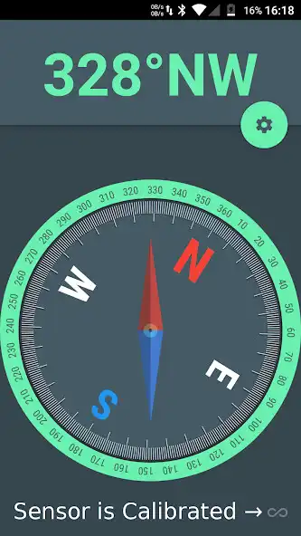 Play Azimuth Compass  and enjoy Azimuth Compass with UptoPlay