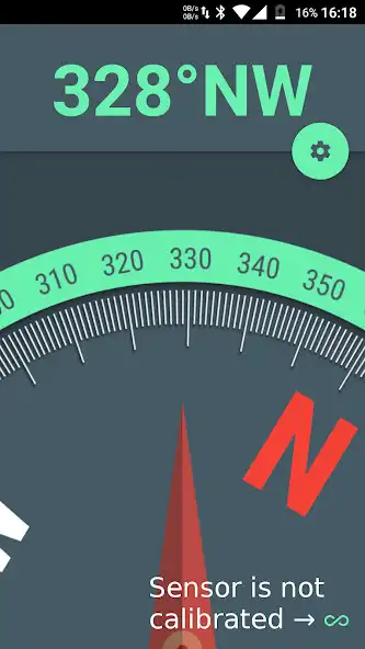 Play Azimuth Compass as an online game Azimuth Compass with UptoPlay