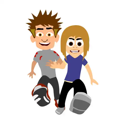 Play Azion Team Challenge APK