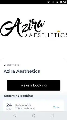 Play Azira Aesthetics  and enjoy Azira Aesthetics with UptoPlay