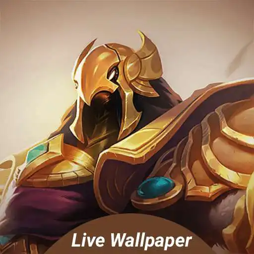 Free play online Azir HD Live Wallpapers  APK