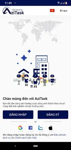 Play AziTask  and enjoy AziTask with UptoPlay