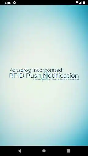 Play AzitMessenger  and enjoy AzitMessenger with UptoPlay