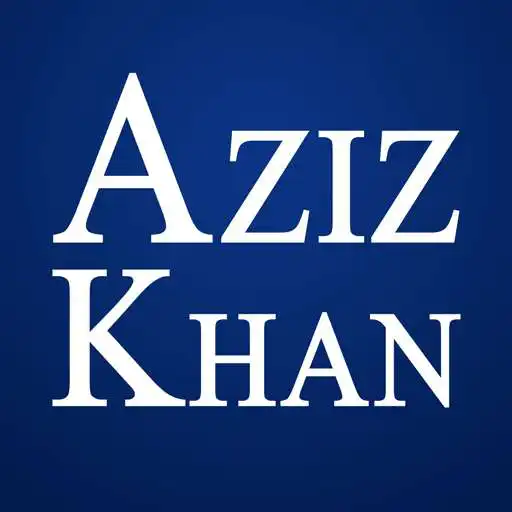 Play Aziz Khan Nottingham APK