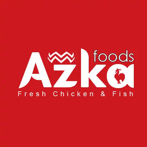 Play Azka Foods APK Play Azka Foods APK